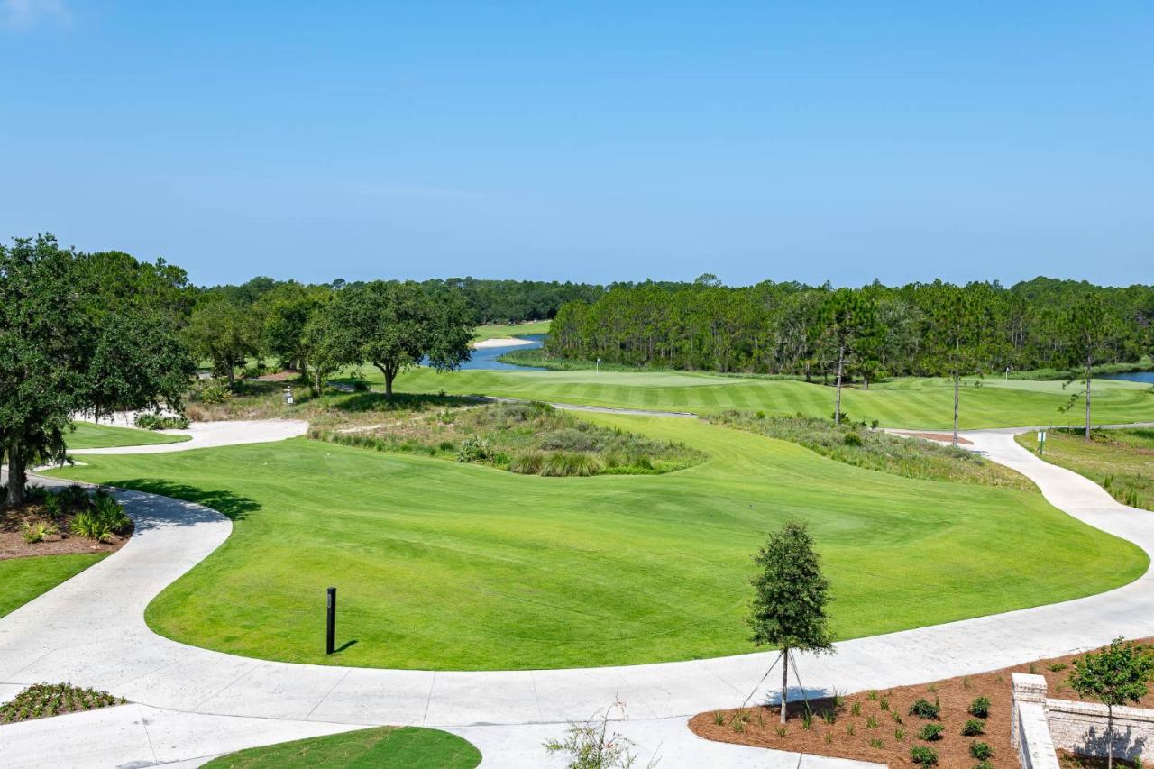 Camp Creek Inn Seacrest Zewnętrze zdjęcie